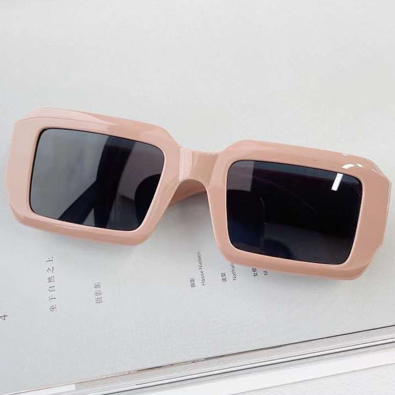 Women's New Fashion Casual Sunglasses - Lena