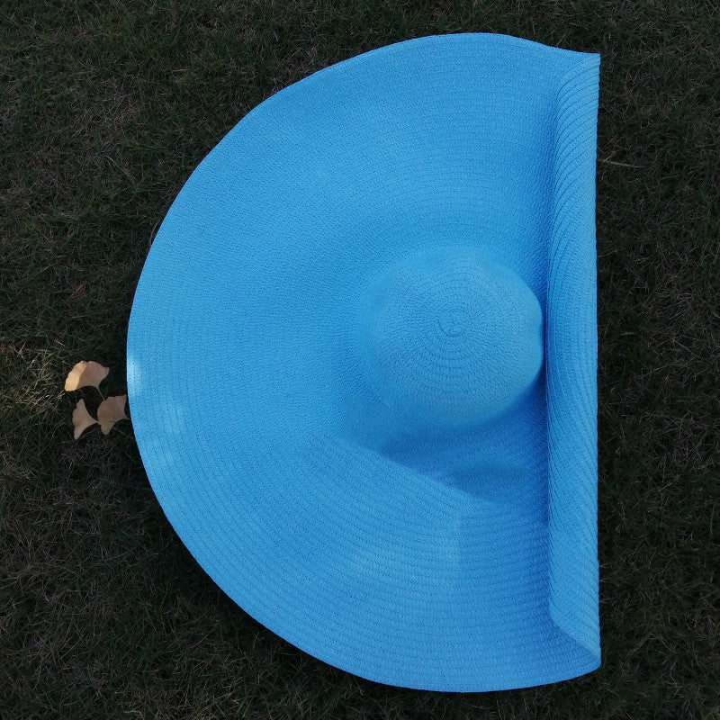 New Foldable Beach hat - Lena