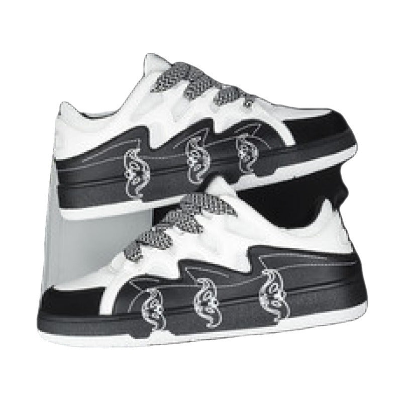 Bread Shoes Men's Sports Casual Shoes