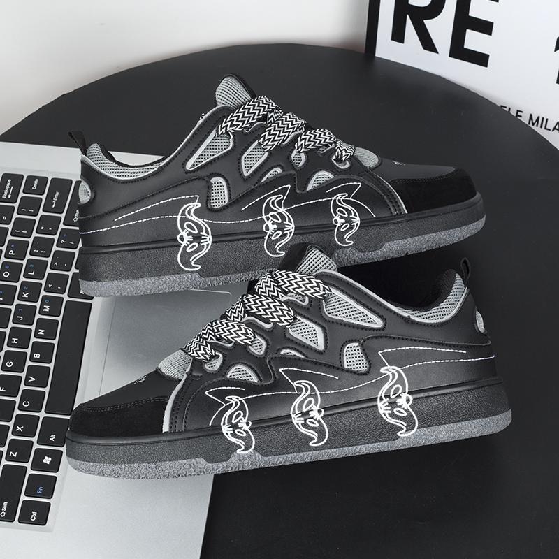 Bread Shoes Men's Sports Casual Shoes