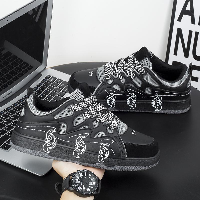 Bread Shoes Men's Sports Casual Shoes