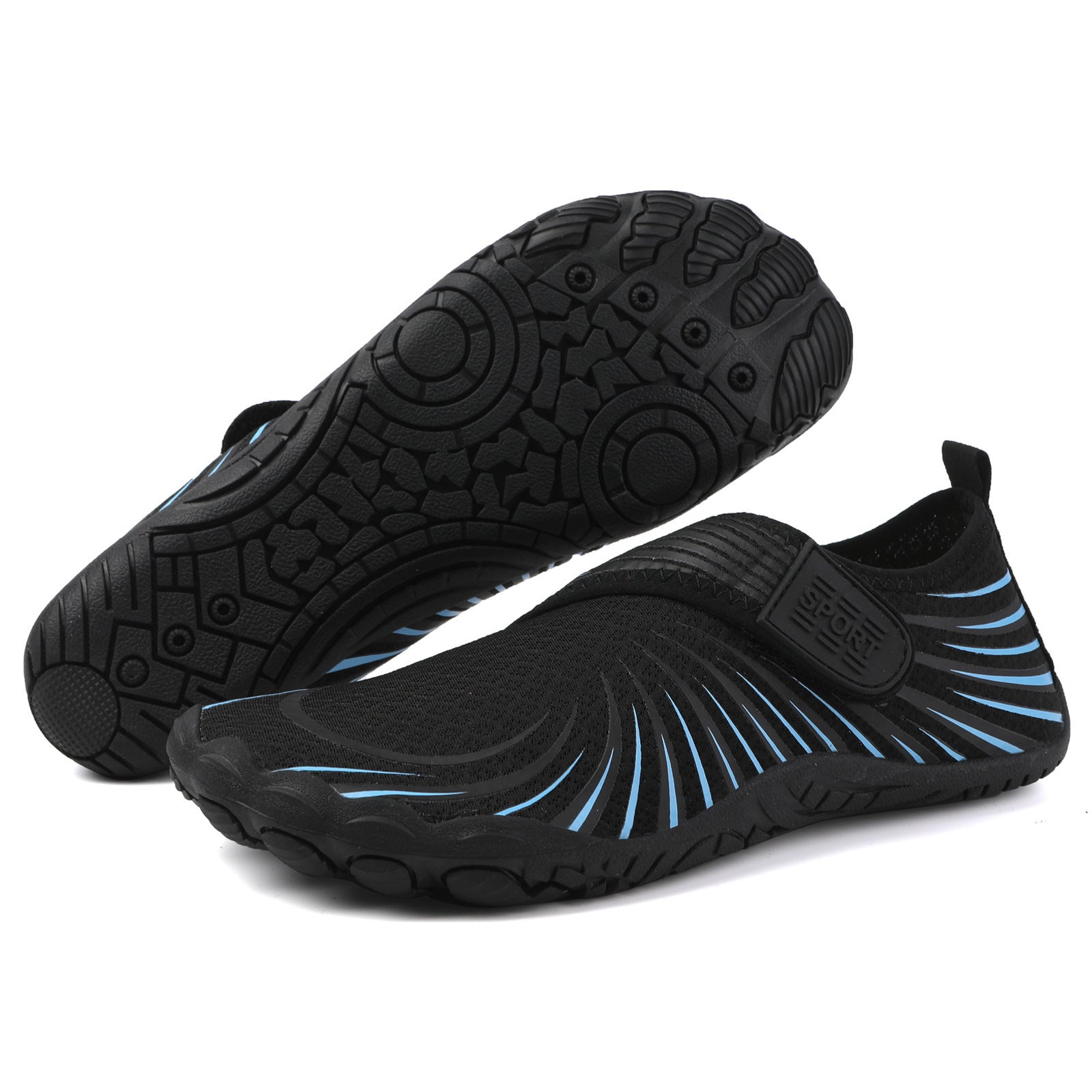 Outdoor Sports Beach Wading Shoes Quick Drying For Children