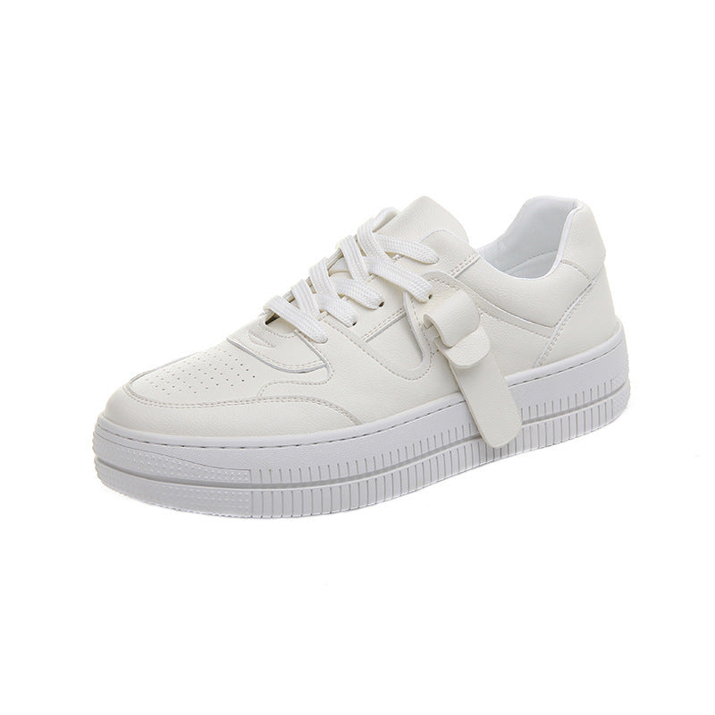 Breathable Low-top Student Board Shoes Men's Casual Shoes