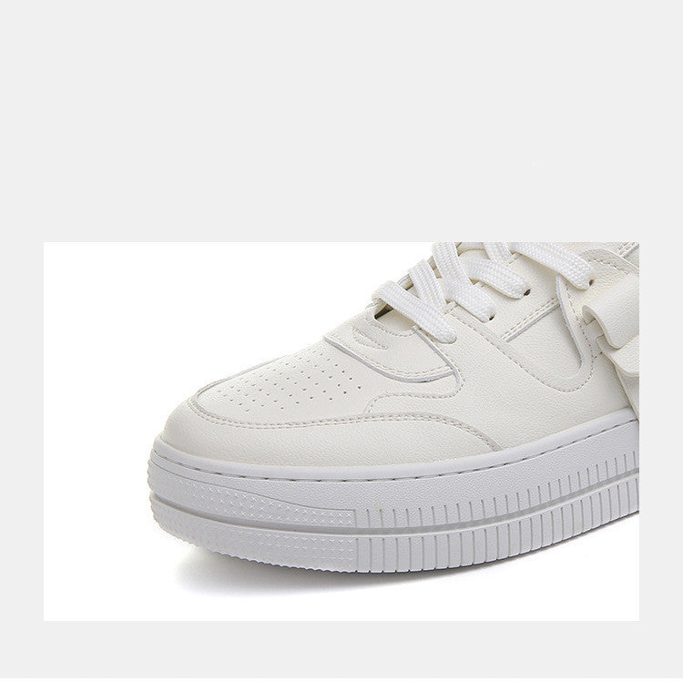 Breathable Low-top Student Board Shoes Men's Casual Shoes